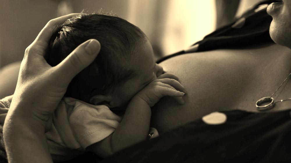 soutiens allaitement